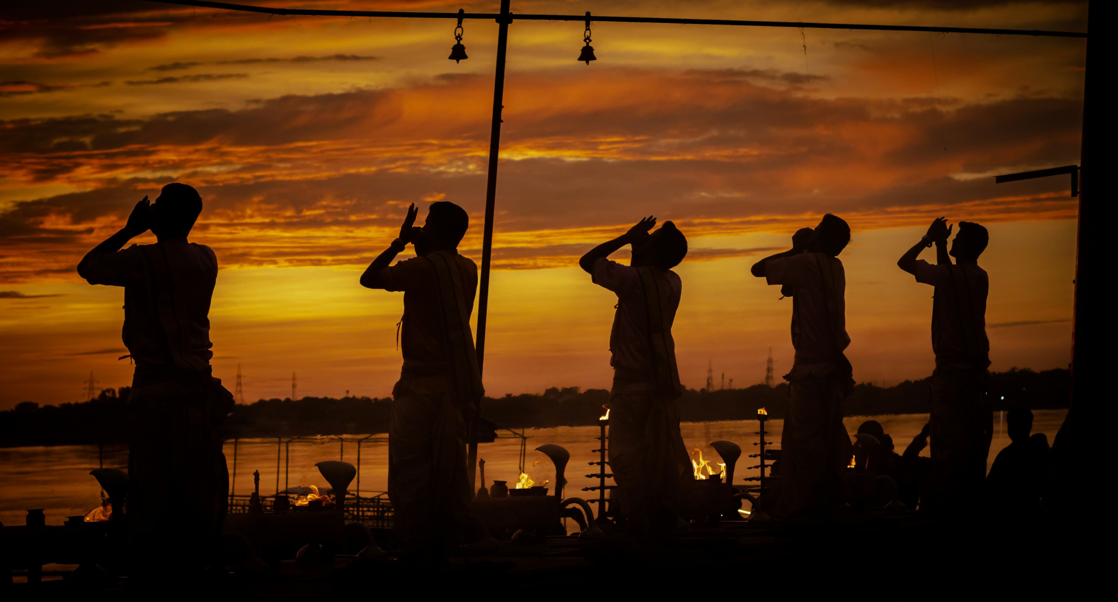Kashi Prayag Moksha Yatra